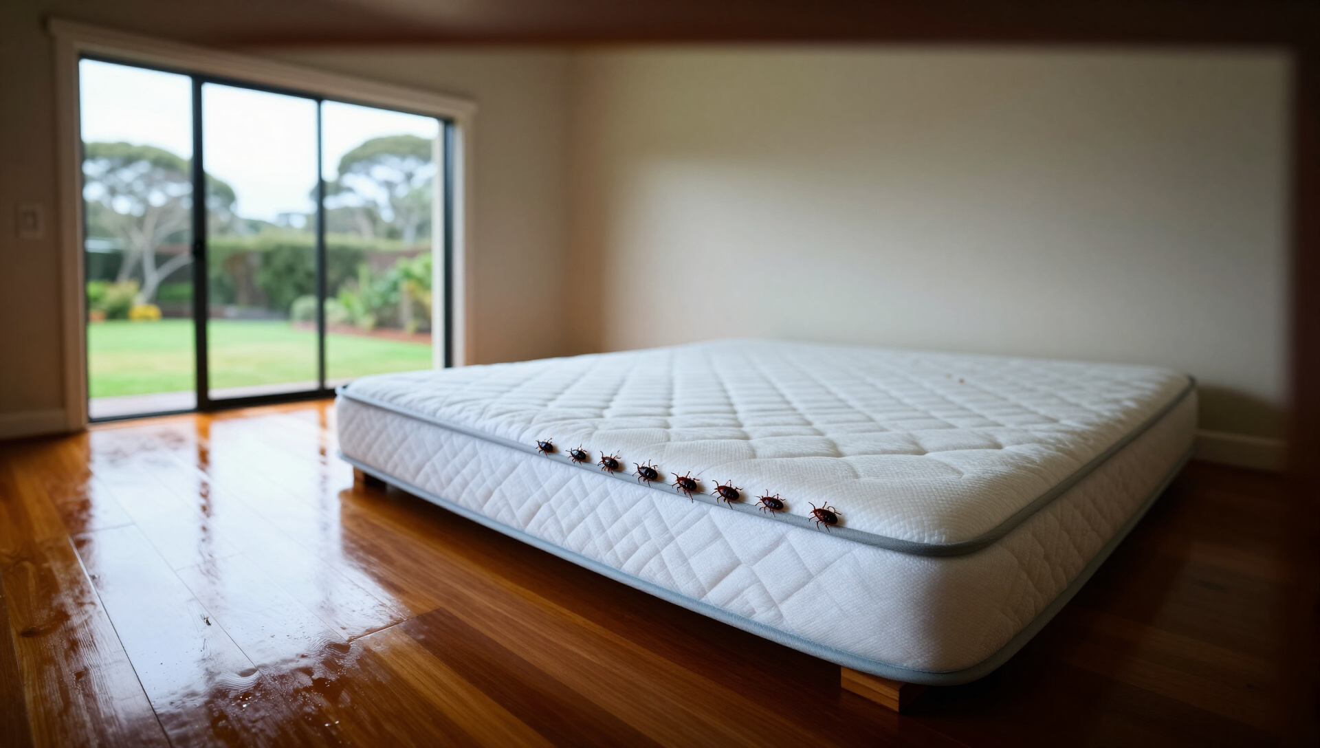Bed Bugs Control in Sydenham