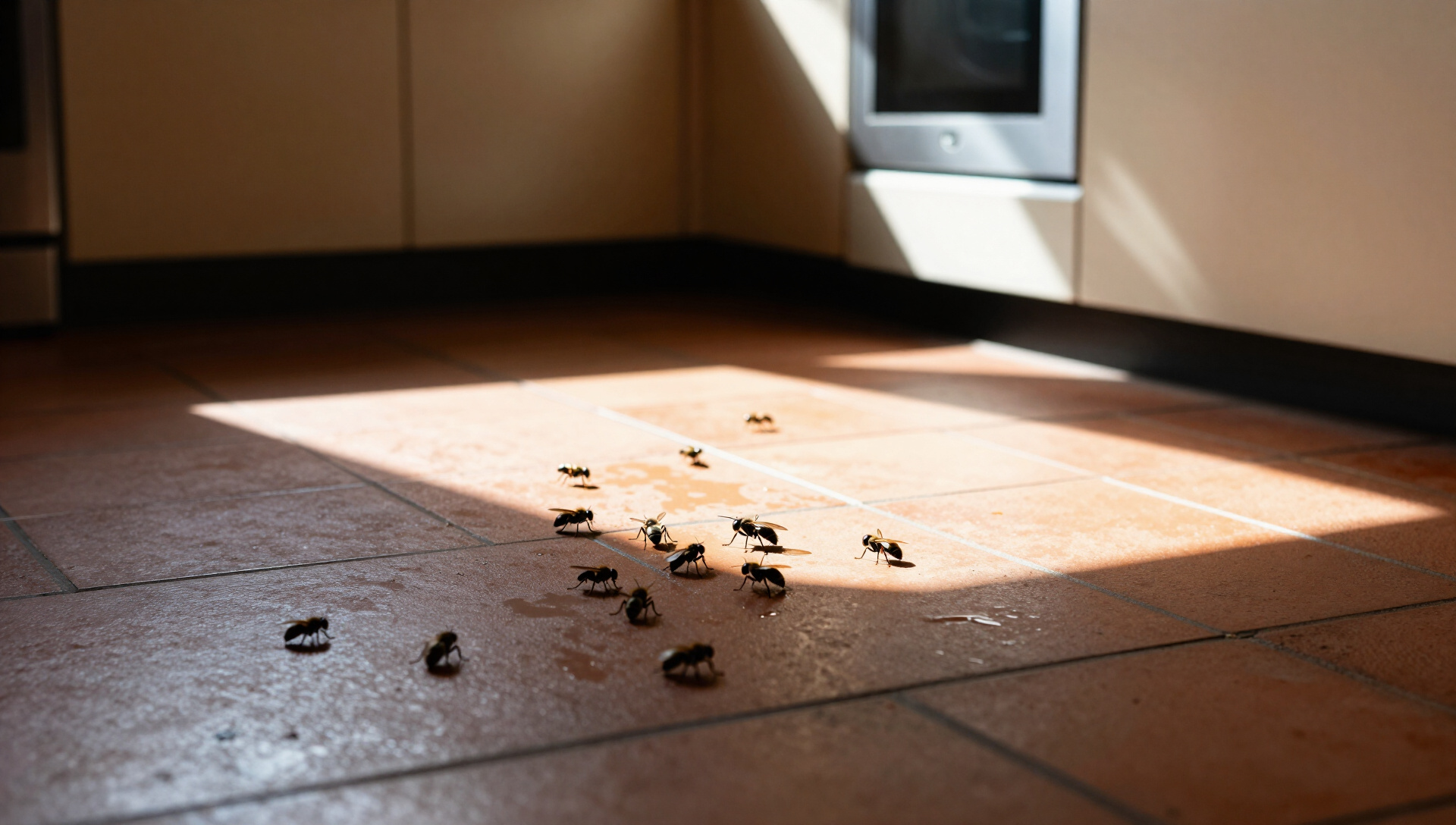 Insect Control in Sydenham