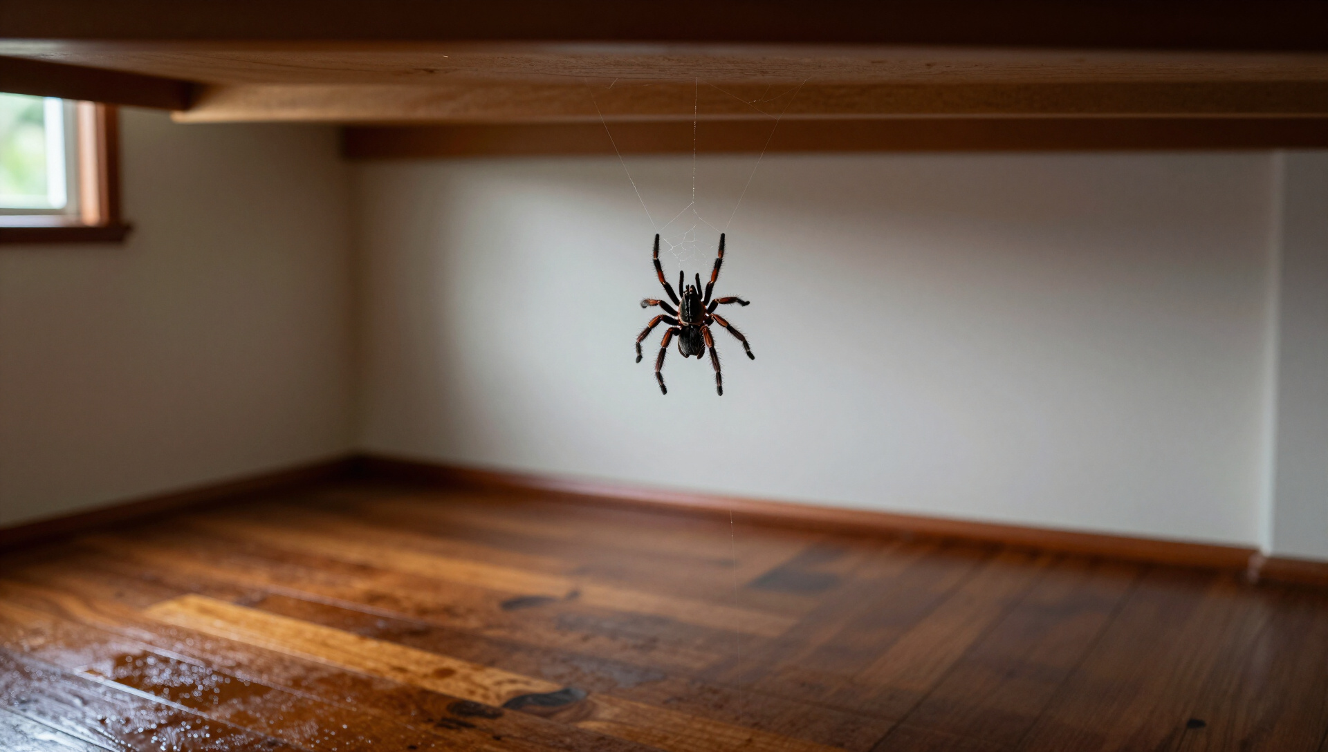 Spider Control in Sydenham